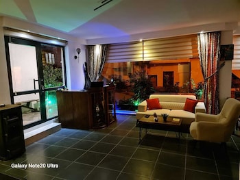 paperon butik otel