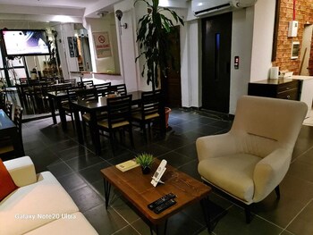 paperon butik otel