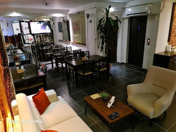 paperon butik otel