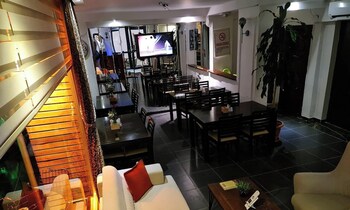 paperon butik otel