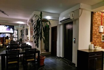 paperon butik otel