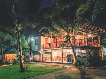 Rio Beach Resort,,3 star