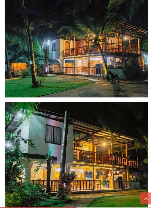 rio beach resort