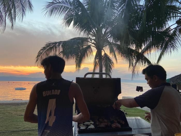 rio beach resort