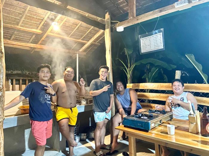 rio beach resort