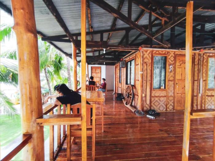 rio beach resort