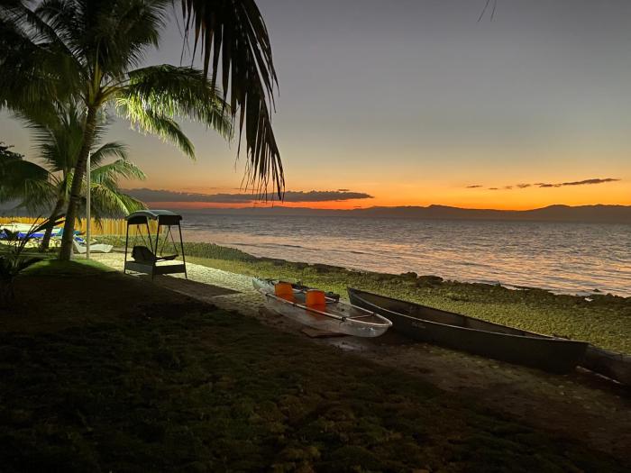 rio beach resort