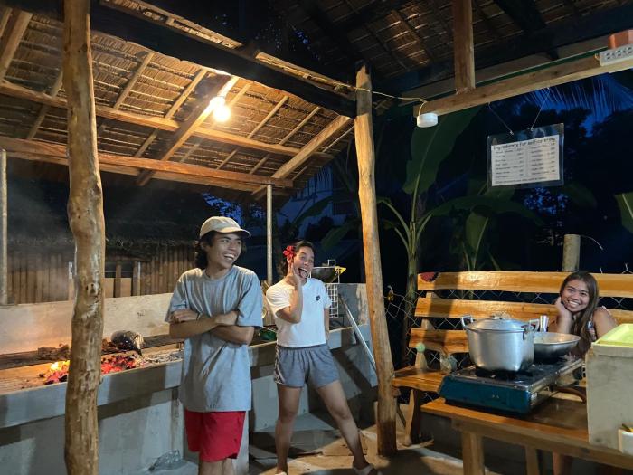 rio beach resort