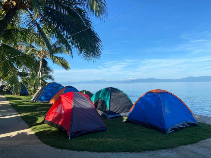 rio beach resort