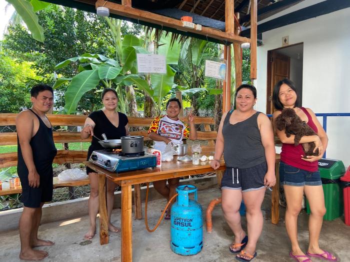rio beach resort