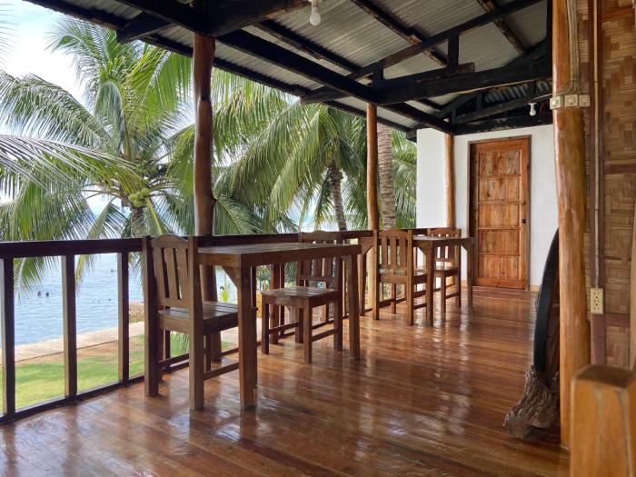 rio beach resort