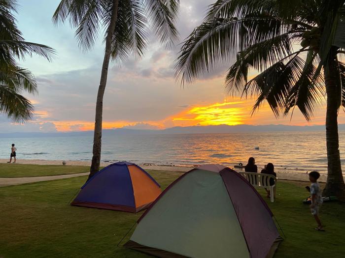 rio beach resort