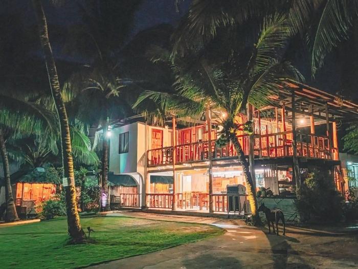 rio beach resort