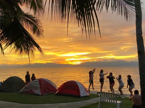 rio beach resort