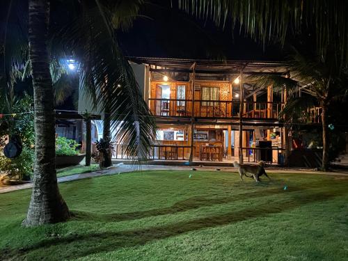 rio beach resort