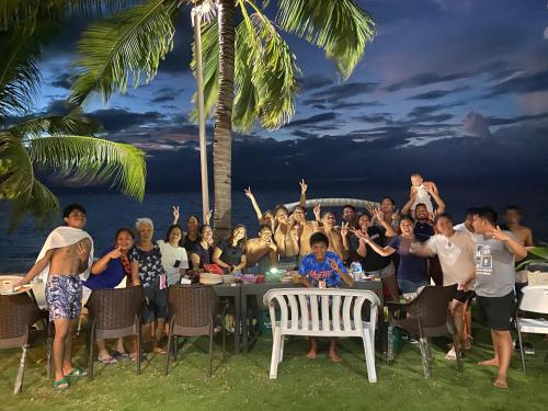 rio beach resort