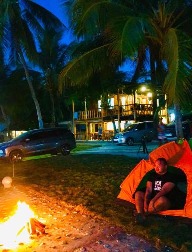 rio beach resort