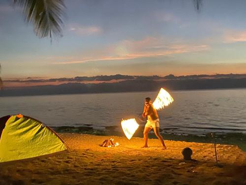rio beach resort