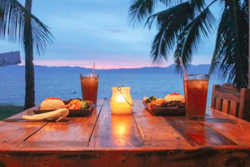 rio beach resort