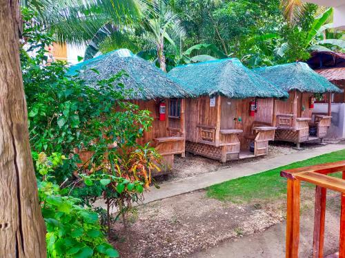 rio beach resort