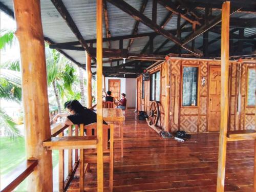 rio beach resort