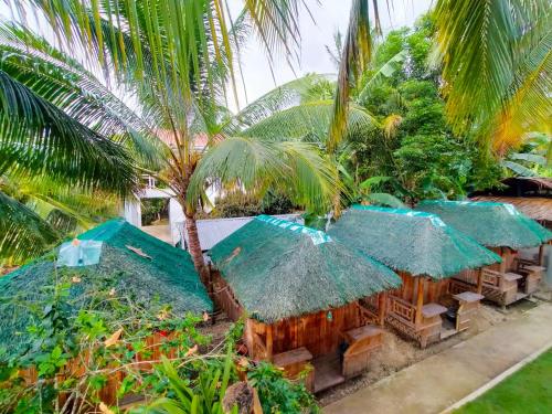 rio beach resort