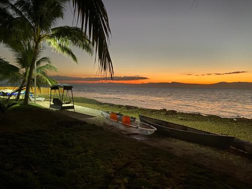 rio beach resort