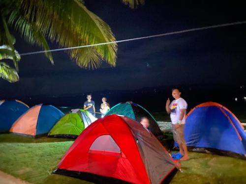 rio beach resort