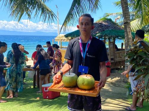rio beach resort
