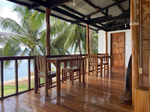 rio beach resort