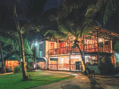 rio beach resort