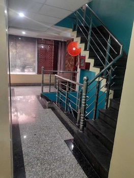 hotel mukesh palace