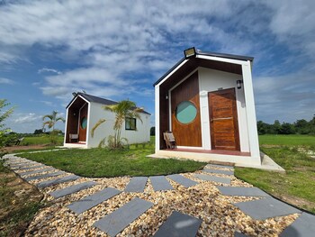the garden resort