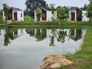 the garden resort