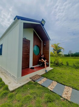 the garden resort