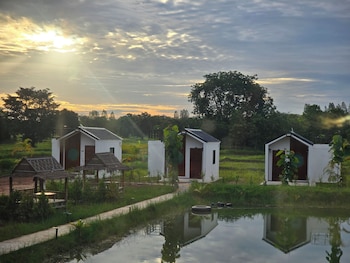 the garden resort