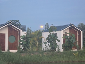 the garden resort