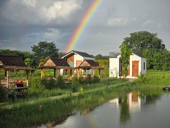 the garden resort