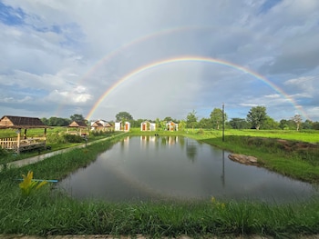 the garden resort