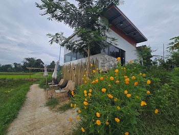 the garden resort