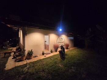 the garden resort