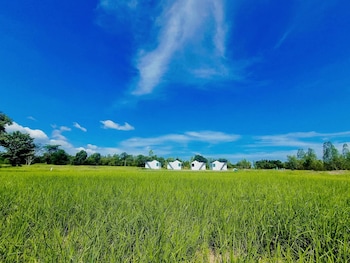 the garden resort