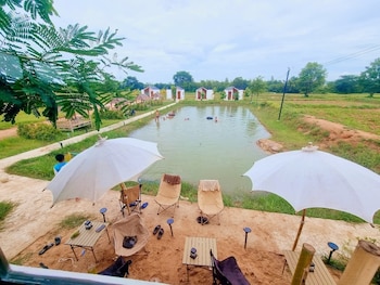 the garden resort