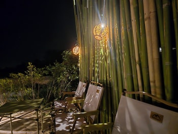 the garden resort