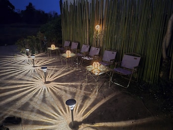 the garden resort