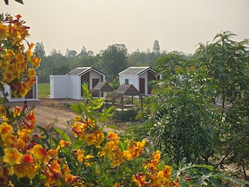 the garden resort