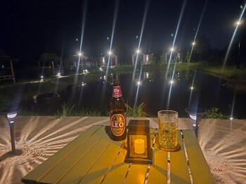 the garden resort
