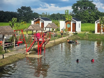 the garden resort
