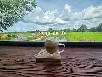 the garden resort