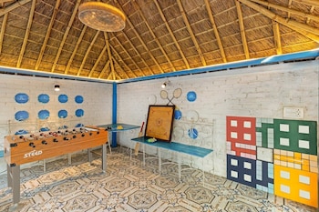 The Amaltas Villa By Jungle Diaries,,3 star